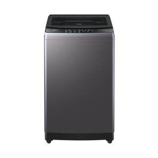 Trade-in haier pulsator washing machine large capacity fully automatic home 8/10/12kg frequency conversion 20d1