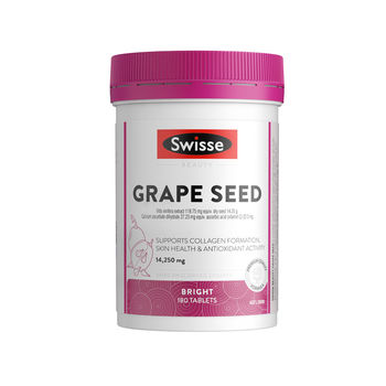 ແກ່ນ ໝາກ ອະງຸ່ນ swiss niacinamide