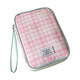 Ins Feng original charging data cable storage bag travel