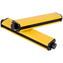 Hand Guard Safety Grating Light Curtain Sensor Punch Bending Machine Shearing Machine Injection Molding Machine Photoelectric Infrared Protection