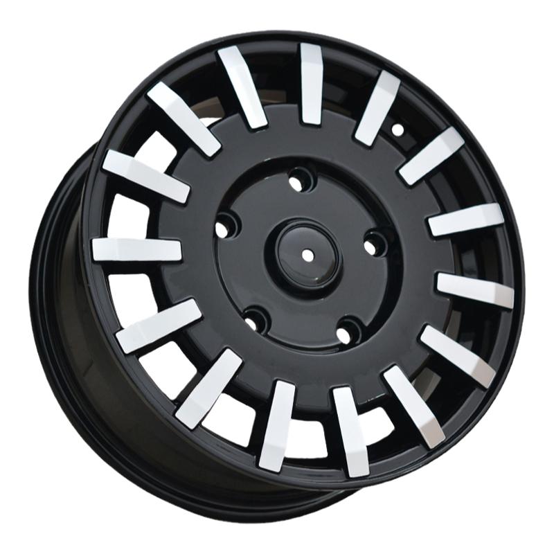 Fushun New Transit Wheel 16-inch Original Car Tire