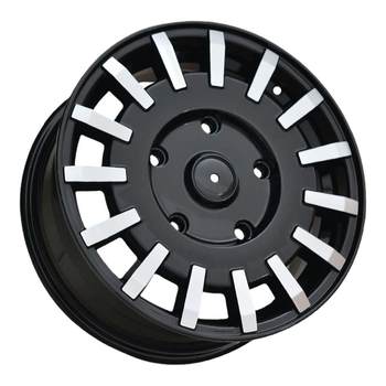 Fushun new transit wheel 16-inch original car tire
