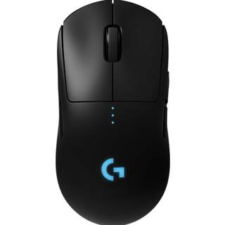 SF Logitech GPW Bullshit King Second Generation Wireless Mouse