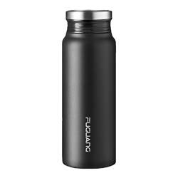 Fuguang Thermos Cup Men's 316 Stainless Steel Large Capacity Water Kettle Student New Car Portable Tea Cup