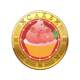 Tooth Fairy Gold Coin Commemorative Coin ແຂ້ວຂອງເດັກນ້ອຍ