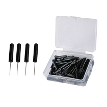 Topographic map positioning field map needle is sturdy and durable