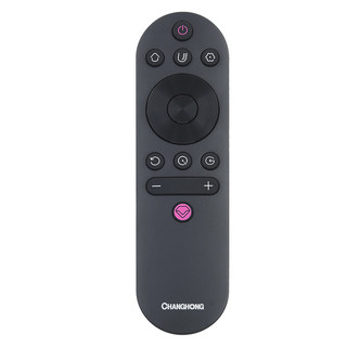 原装长虹电视机遥控器RIF300通用43D2P 50A3U 55D3S 58D4P D5PA6U
