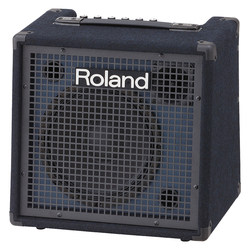 Roland Roland KC-80 3채널 키보드 신디사이저 컨트롤러 모니터 스피커 휴대용 베이스 오디오