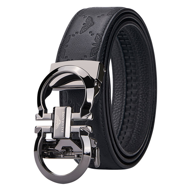 Belt for boyfriend/husband
