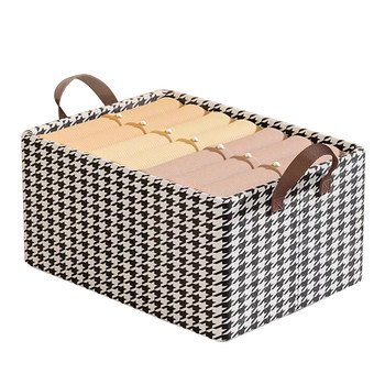 Steel frame supports a base plate to stack