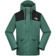Classic North Face Couple Windproof Jacket