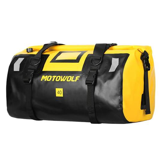 Modo Wolf Waterproof Bag Knight Bag Hanging Bag Backpack