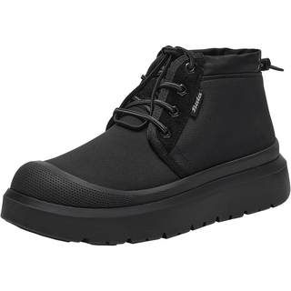 Bata mode stiefel herren 2025 winter einkaufszentrum neue pendler im freien lässige niedrige stiefel mit dicken sohlen ffm01dd5