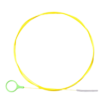 Car sunroof door drain hole dredge refrigerator drain hole dredge artifact fuel tank drain pipe cleaning tool