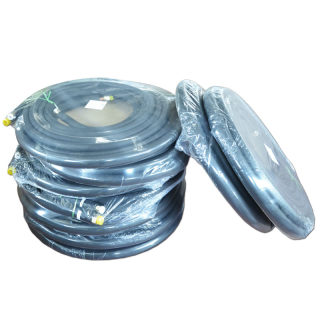 Sherride air conditioning copper aluminum tube r32 air conditioning tube