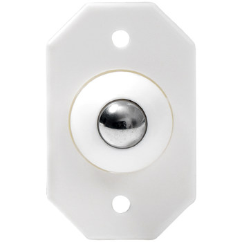 Japanese storage basket auxiliary roller stainless steel universal beads