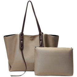 ຮ່ອງກົງຖົງການຄ້າສໍາລັບແມ່ຍິງ 2024 ຄົນອັບເດດ: ໃຫມ່ handbag ແມ່ຍິງຄວາມອາດສາມາດຂະຫນາດໃຫຍ່ Oxford ຜ້າຄົນອັບເດດ: shoulder bag tote bag