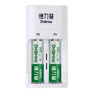 Delipu No. 5 lithium iron phosphate rechargeable battery