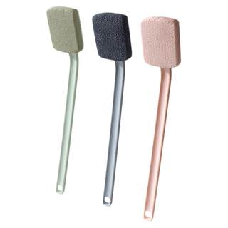 Xinhua news agency reported the company! top sales of bath brushes