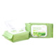 Aloe Vera Makeup Remover Wipe Extraction Gentle Non-irritating Women
