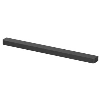 Sony ht-a9000 panoramic sound wall subwoofer rs9 rear surround tv audio set