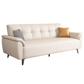 Folding dual-purpose sofa small apartment sofa bed Folding dual-purpose sofa small apartment sofa bed