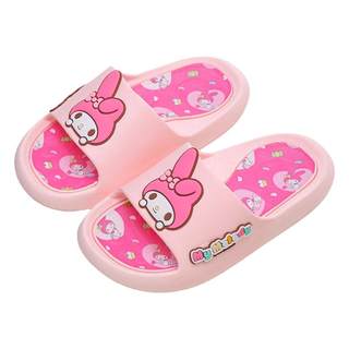 Sanrio Princess Girls Summer 2023 New Slippers