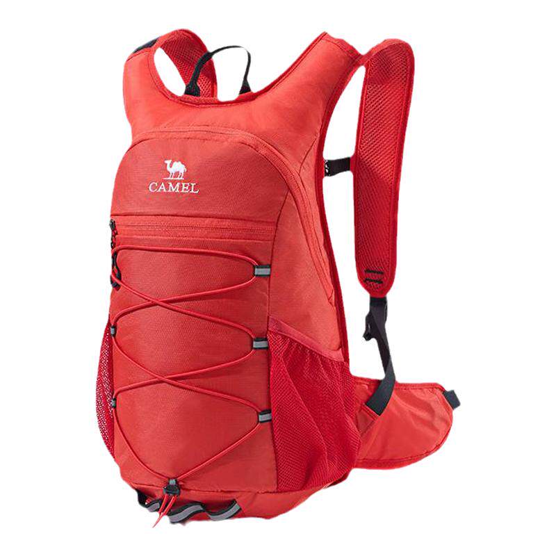 Camel backpack