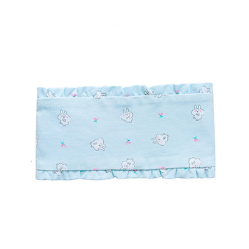 Confinement headscarf ພາກຮຽນ spring ແລະດູໃບໄມ້ລົ່ນ postpartum ສະຫນອງການ headband ແມ່ summer ບາງ windproof ຂອງແມ່ຍິງບໍລິສຸດຝ້າຍອົບອຸ່ນ confinement hat