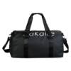 Shoubao simple and fashionable business trip independent shoe warehouse travel bag