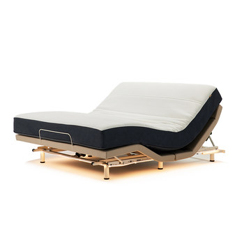 8hfind smart electric bed mystery night black milk coffee rice