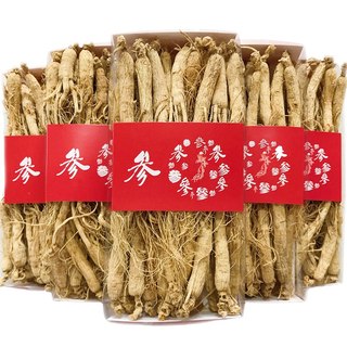 Ginseng Changbai Mountain Wild Ginseng Changbai Mountain Ginseng 500g