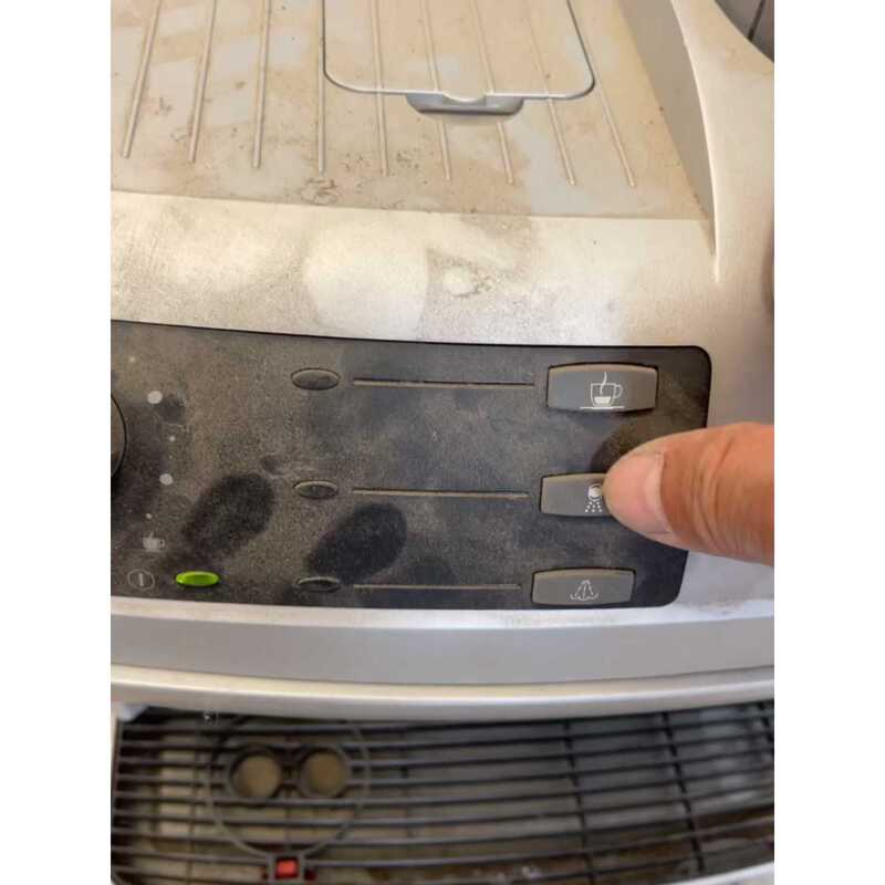 Negotiable Price for Gaggia Synchronylogic Fully Automatic Coffee Machine