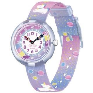 【动物主题】Flik Flak飞菲Swatch集团瑞士儿童学生手表新年礼物