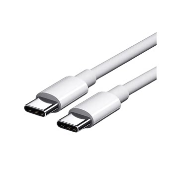 Taiji double-ended type-c data cable port ctoc ເຫມາະສໍາຫລັບ Apple iPhone15ipad to pro dual PD fast charging tpyec Huawei tpc mobile phone car cable two ends laptop