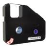 Alba applicable marking ribbon number tube