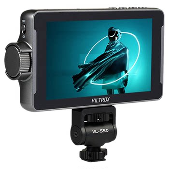 ຈໍພາບກ້ອງ vitrox dc-550pro slr ຈໍສຳຜັດຄວາມລະອຽດສູງ 4k ນິ້ວ ກ້ອງ mirrorless ກ້ອງ 5.5 ນິ້ວ hdmi directory ກ້ອງຖ່າຍວິດີໂອພາຍນອກ