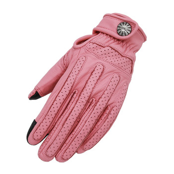 Uglybros ugly bros motorcycle ladies pink