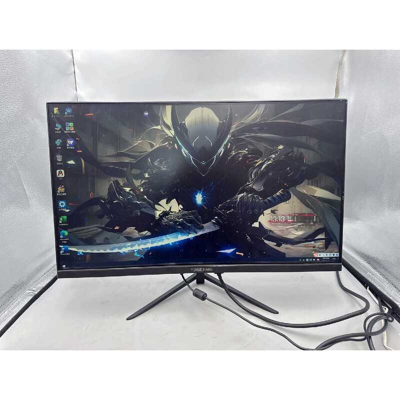 Negotiable Price F27G4Q 27inch Monitor 1K165Hz Fastips Technology Negotiable Price F27G4Q 27inch Monitor 1K165Hz Fastips Technology