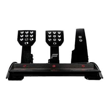 Spot FANATEC CSW ClubSport Pedals V3 pedals simulator racing