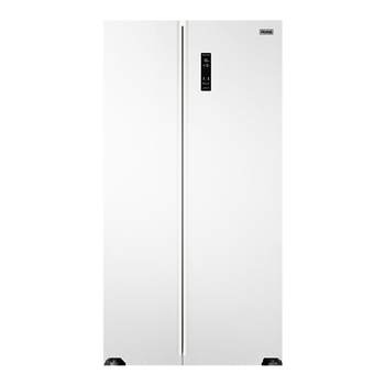 Omar 602l first-class dual-inversion frost-free double-door refrigerator