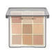 BH Eyeshadow Palette ແຕ່ງໜ້າປະຈຳວັນ 2026 ສີໂລກໃໝ່