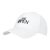 THEOPEN British Open Golf Hat Mens 24 Summer New Adjustable Sports Mens Hat Sun Hat