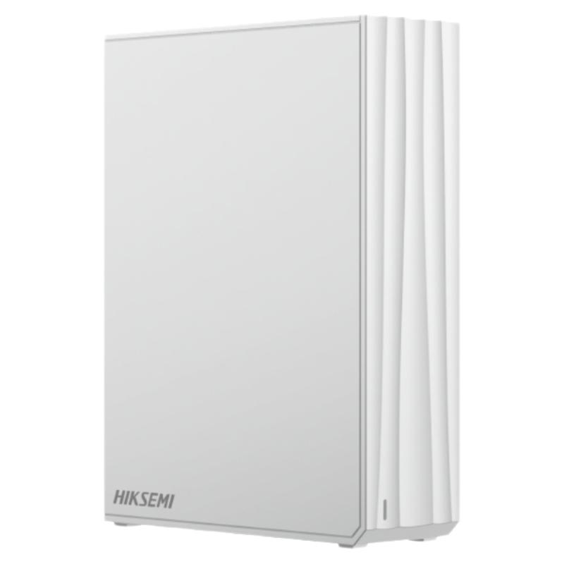 Hikvision home nas private cloud storage