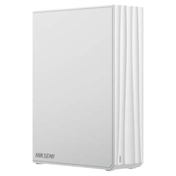 Hikvision home nas private cloud storage