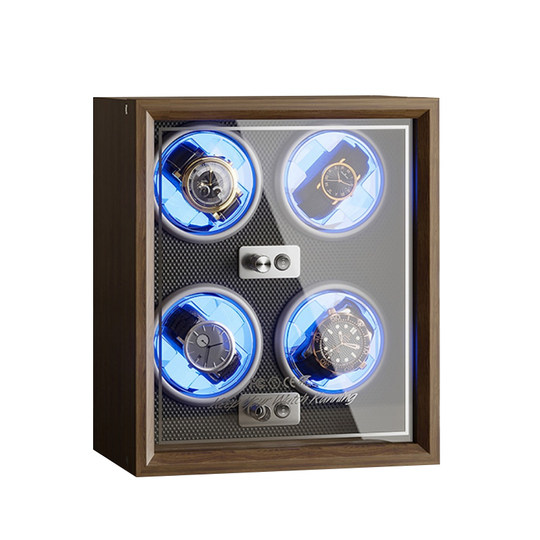 KLUPE automatic mechanical watch shaker