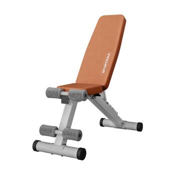 Fitness chair dumbbell bench multifunctional bench