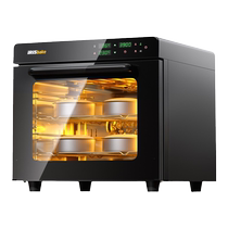 New Aires E8 open-hearth oven two-in-one oven commercial private baking special home moon cake electric oven