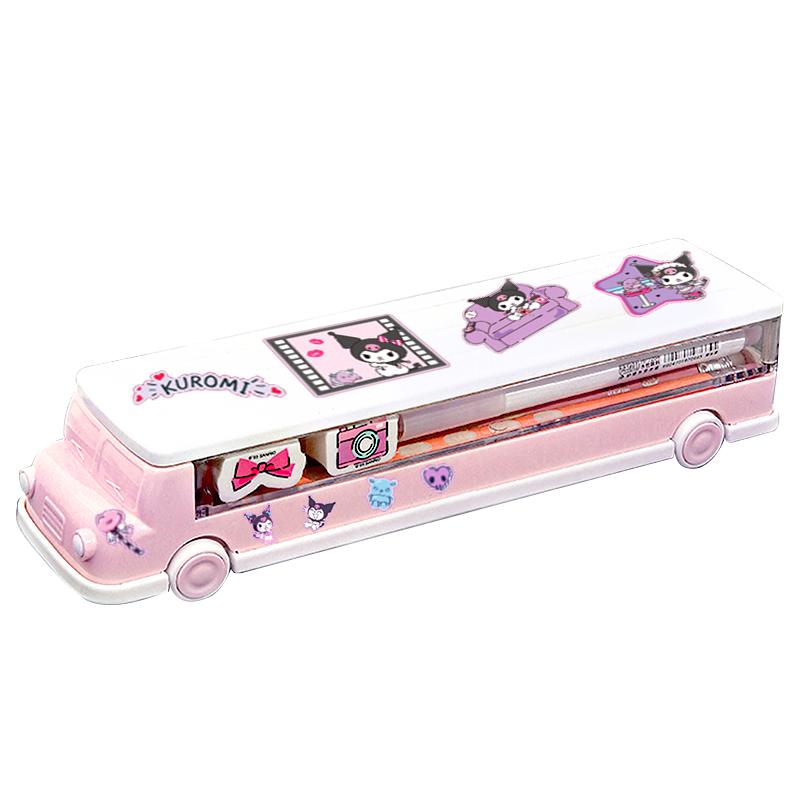 Children's favorite! Study and entertainment are both good at stationery boxes