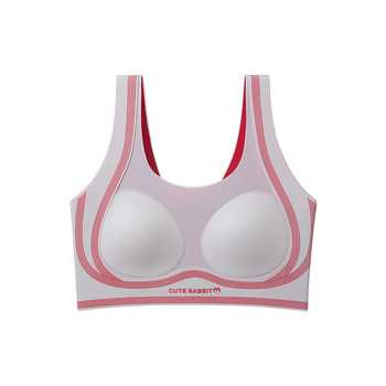 Bei yingda adolescent girls development underwear fixed cup